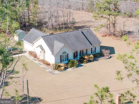 View/Area - 458 Cv Mosley Blvd, Lyons, GA 30436 photo 2 of 5
