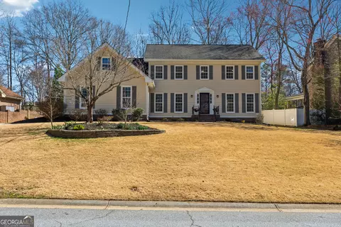 3215 Northbrook Dr, Atlanta, GA 30341