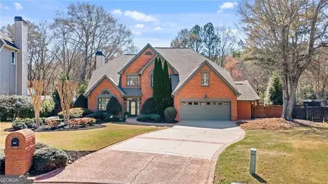 6715 Brookline Ct, Cumming, GA 30040