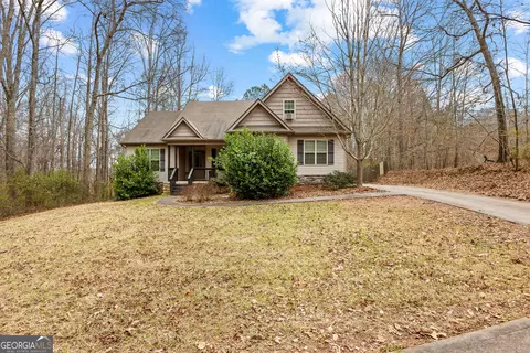 647 Oak Grove Rd, Griffin, GA 30224
