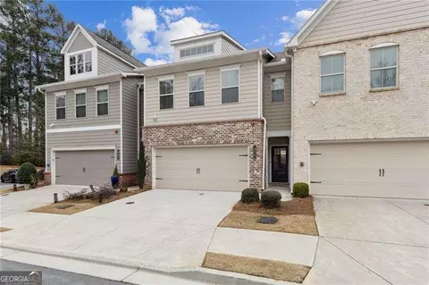 871 Dunning St, Marietta, GA 30060