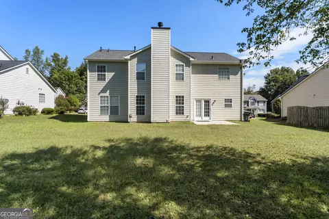 Exterior - 80 Rosemoore Dr, Covington, GA 30014 photo 3 of 10