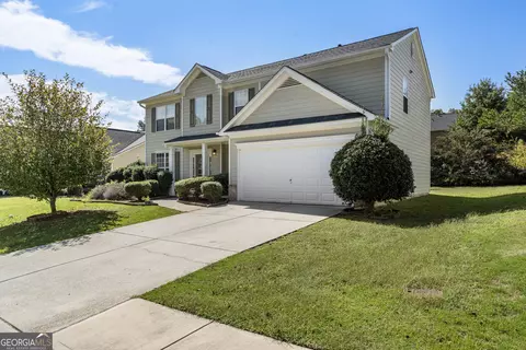 Exterior - 80 Rosemoore Dr, Covington, GA 30014 photo 2 of 10