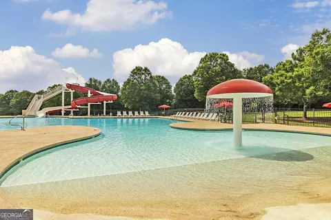 Exterior - 80 Rosemoore Dr, Covington, GA 30014 photo 6 of 10