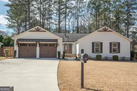 100 Lanyard Bnd, Peachtree City, GA 30269