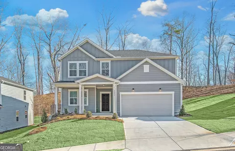 3034 Salinger Way, Gainesville, GA 30507