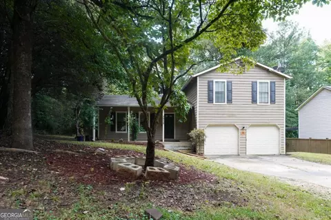 3938 Landress Way, Lawrenceville, GA 30044