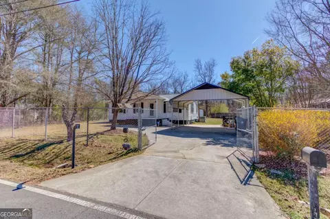 2804 Freemans Mill Rd, Dacula, GA 30019