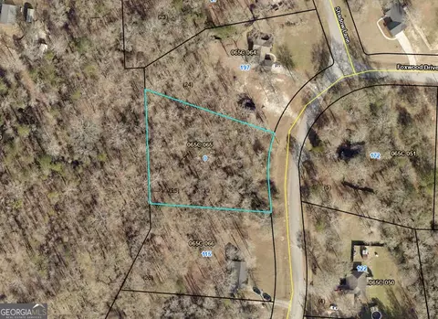 lot25 Foxwood Dr, Byron, GA 31008