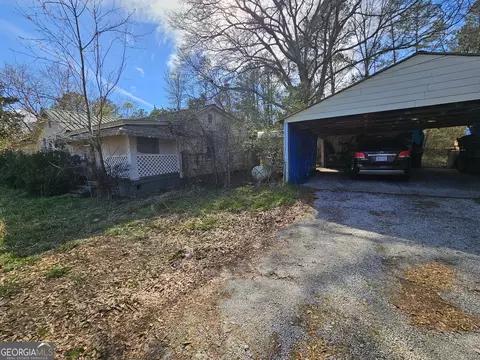 4284 Highway 81 S, Covington, GA 30016