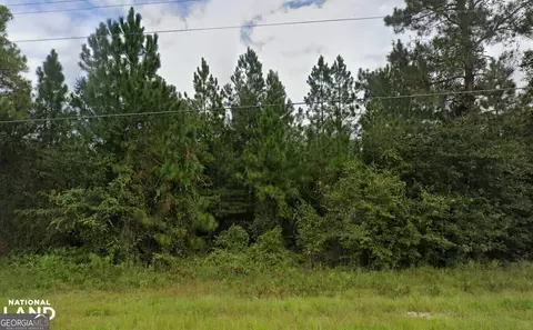 0 Tank Rd #A & B, Jesup, GA 31545
