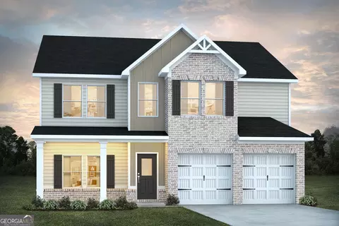 1587 Sungrown Way #253, Mcdonough, GA 30253