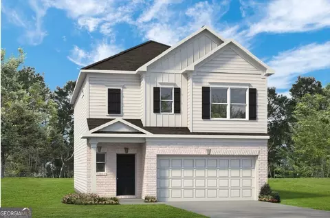 1385 Elowen Dr, Austell, GA 30168