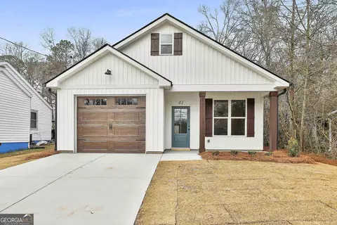 41 Spence Ave, Newnan, GA 30263
