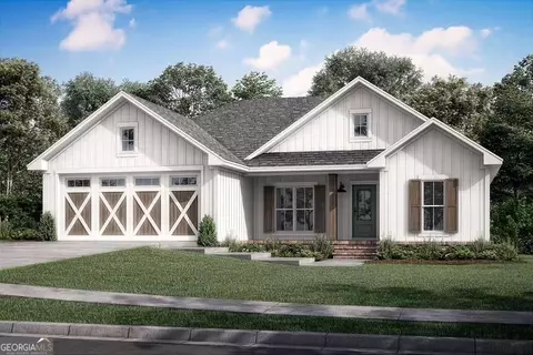 319 Laurel Woods Dr, Warner Robins, GA 31088