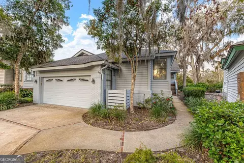 5 Bay Tree Ct W, St. Simons, GA 31522