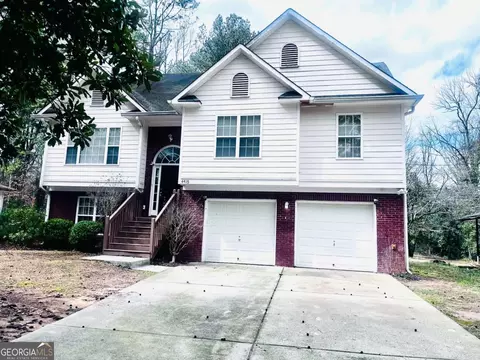 4415 Yates Rd, Atlanta, GA 30337