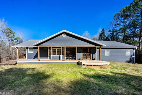 4945 Wallace Rd, Pine Mountain, GA 31822