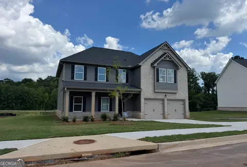 1633 Fuma Leaf Way #259, Mcdonough, GA 30253