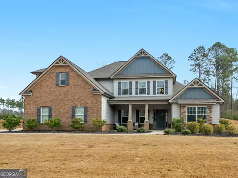 230 Homestead Cir, Forsyth, GA 31029