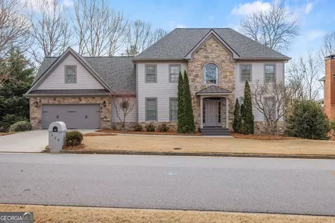 809 Byrnwyck Rd NE, Atlanta, GA 30319