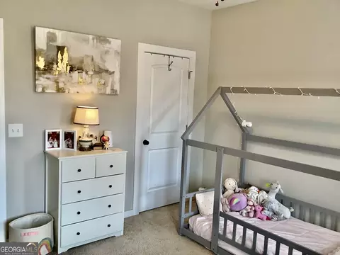 Bedroom - 35 Willowrun Dr SW, Rome, GA 30165 photo 6 of 7