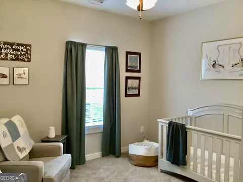 Bedroom - 35 Willowrun Dr SW, Rome, GA 30165 photo 3 of 7