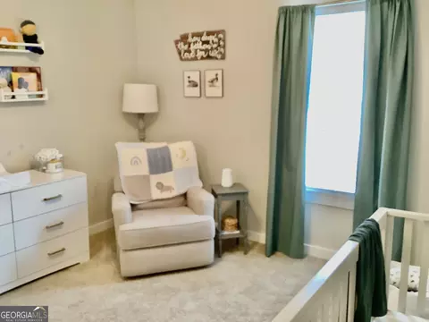 Bedroom - 35 Willowrun Dr SW, Rome, GA 30165 photo 5 of 7