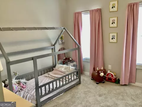 Bedroom - 35 Willowrun Dr SW, Rome, GA 30165 photo 7 of 7