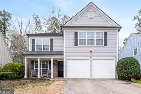 4178 Glenaire Way NW, Acworth, GA 30101
