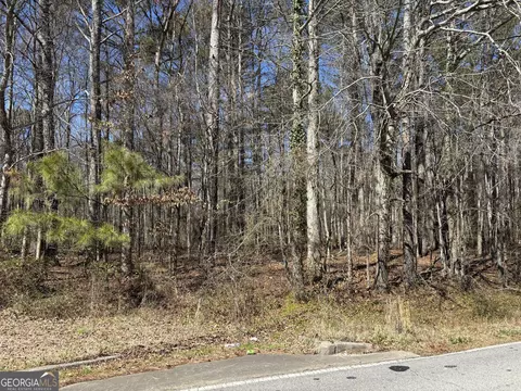 0 N Jonesville Rd, Bowdon, GA 30108
