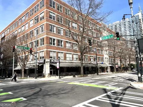 800 Peachtree St NE # 8415, Atlanta, GA 30308