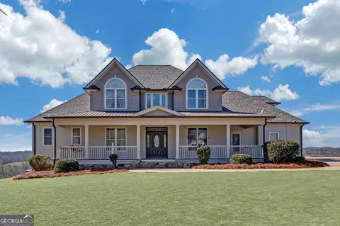 1446 Annandale Dr, Clarkesville, GA 30523