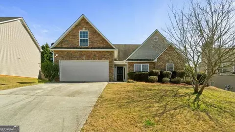 1710 River Mill Trl NE, Conyers, GA 30012