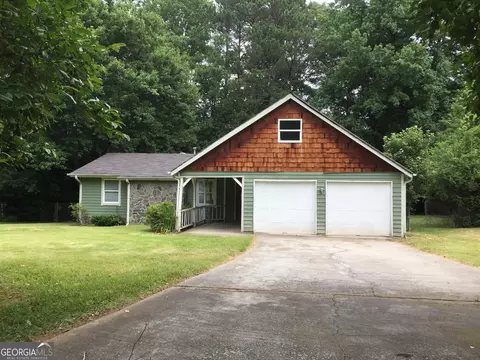 9091 Woodgreen Way, Jonesboro, GA 30238