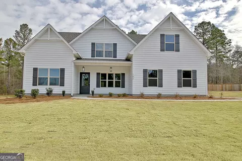 197 Mill Race, Zebulon, GA 30295