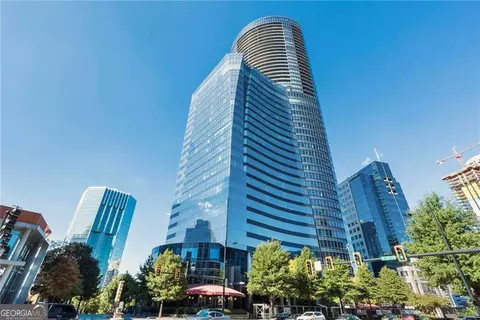 3344 Peachtree Rd NE #3305, Atlanta, GA 30326