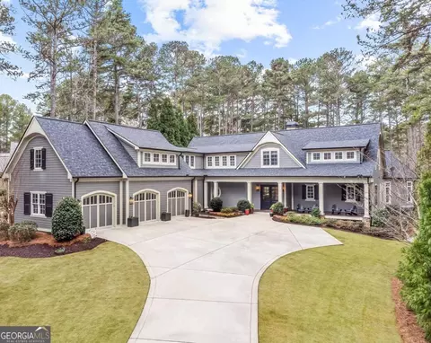 5080 Browns Ford Rd, Greensboro, GA 30642