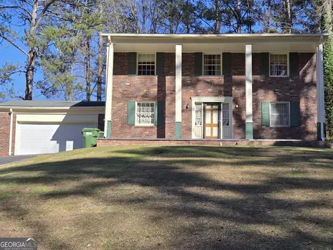 1840 SW King Alfred Dr SW, Atlanta, GA 30331
