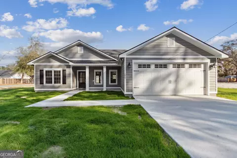 193 Mcqueen St, Folkston, GA 31537