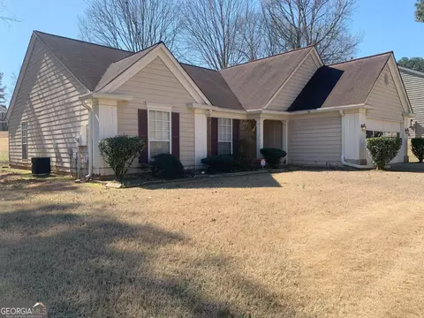 4019 Pin Oak Trl, Decatur, GA 30034
