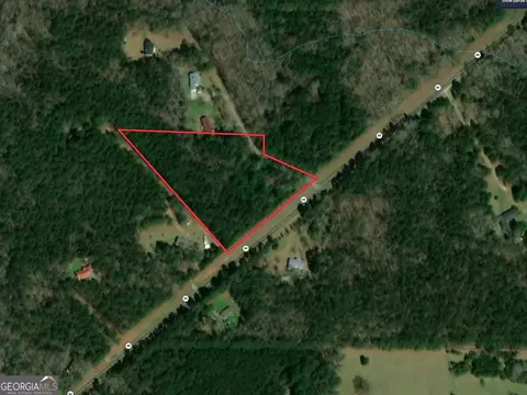 5 Acres Flint Hill Hwy #5 ACRES, Shiloh, GA 31826