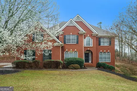 3502 Crown Peak Ct, Suwanee, GA 30024