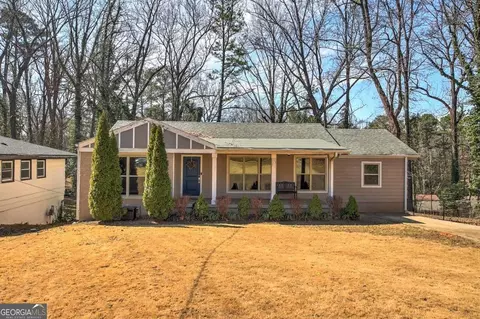 1988 Boulderview Dr SE, Atlanta, GA 30316