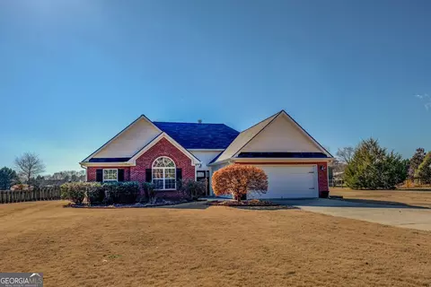 4650 Atlanta Hwy, Rutledge, GA 30663