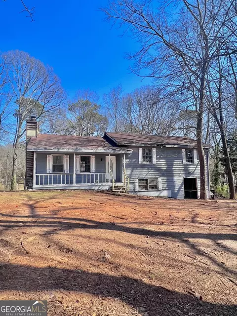 4156 Macduff Dr, Douglasville, GA 30135