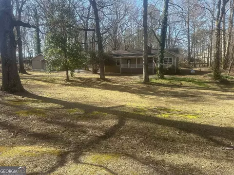 84 Sandhill Shady Grove Rd, Carrollton, GA 30116