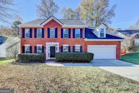 2697 Links Overlook Dr, Dacula, GA 30019