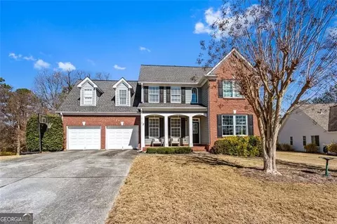 935 Sunset Ridge Ln, Lawrenceville, GA 30045