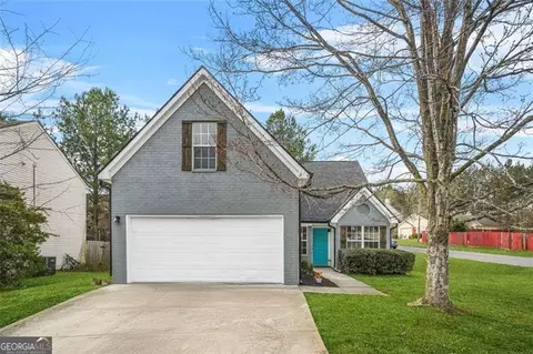 7033 Mahonia Pl, Stonecrest, GA 30038
